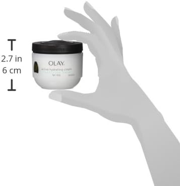 Olay Moisturising Cream Sensitive Skin, 100g