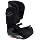 JYOKO Kids Cover Compatible with Britax Romer Kidfix, Cotton (Romer Kidfix I-Size, Black Series)