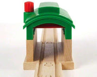 BRIO - Train Garage