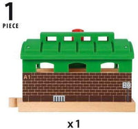 BRIO - Train Garage