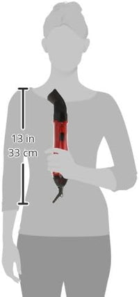 Revlon 1200W Perfect Style Hot Air Kit | Style, Curl, and Volumize, 3 Piece Set