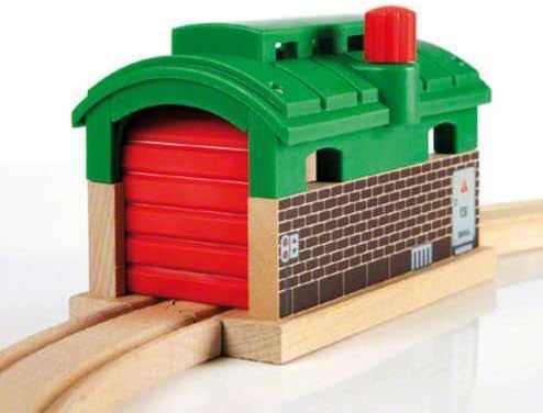 BRIO - Train Garage