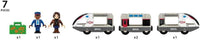 BRIO - TGV High Speed Train 7 Pieces