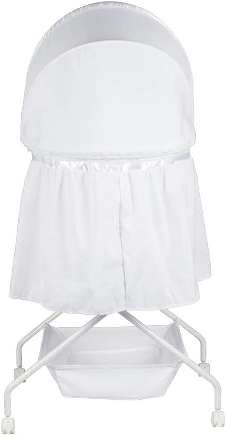 Childcare Lullabye Bassinet, Lamb