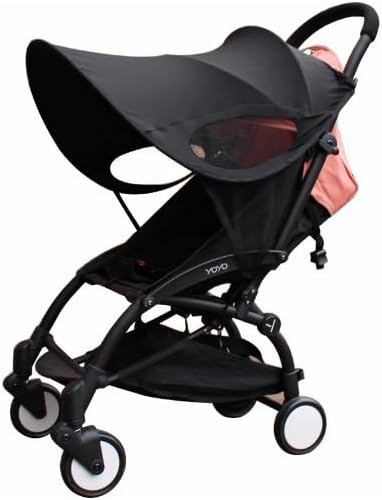 Stroller Sun Shade,Stroller Sun Protection Cover