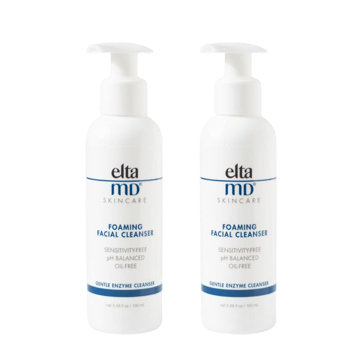 EltaMD Foaming Facial Cleanser Face Wash