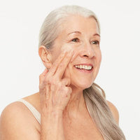 BOOM! Boomsilk Premium Facial Moisturizer for Aging Skin