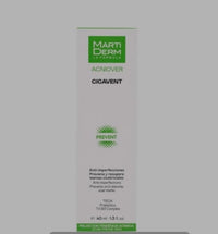 MartiDerm Acniover Cicavent 40ml