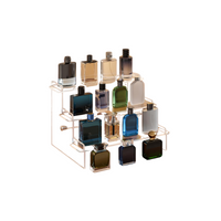 Grarry Perfume Organizer Stand