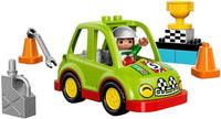LEGO Duplo Ville - Rally Car - 10589