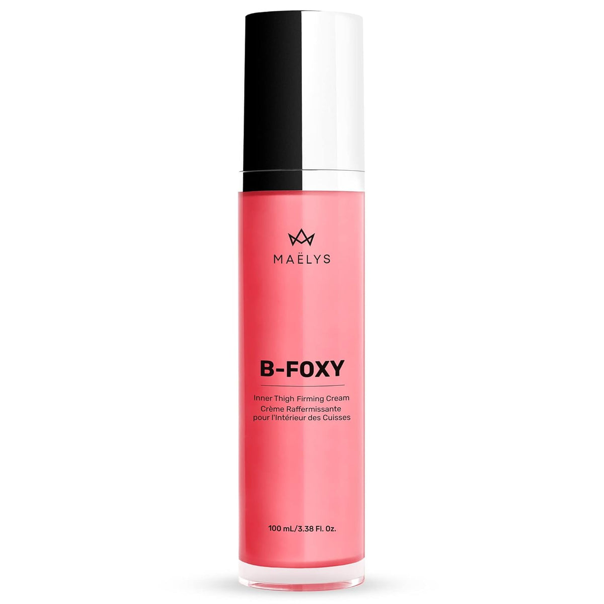 MAËLYS THE BODY SMOOTHING BUNDLE
