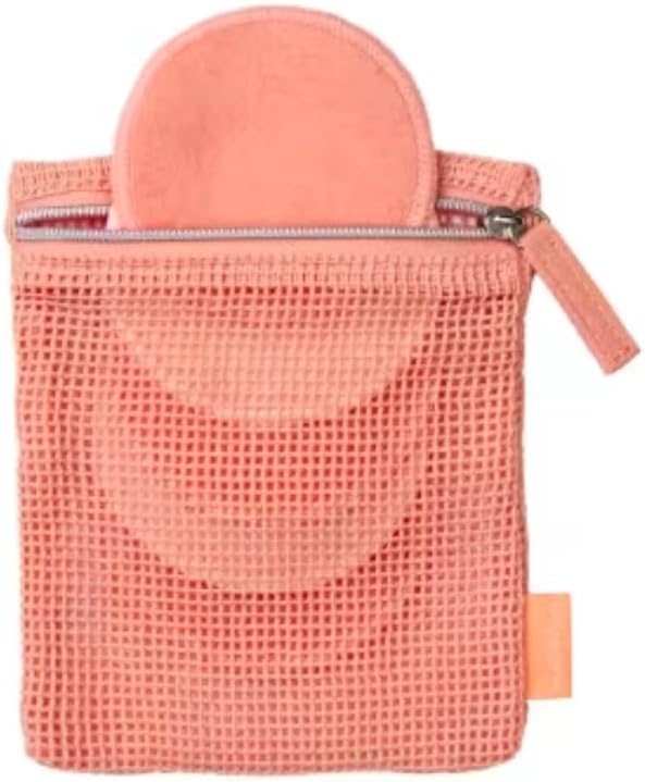 Paula's Choice 0rOriginal| Reusable Cotton Pads | by Bella