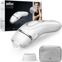 Braun Silk-expert Pro 3 PL3020 IPL Depiladora de Luz Pulsada Eléctrica