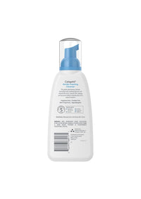 Cetaphil Oil Free Gentle Foaming Cleanser For Dry to Normal, Sensitive Skin, 8oz Pack of 2