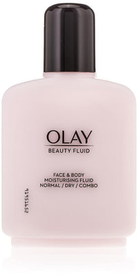 Olay Beauty Fluid Regular 100ml