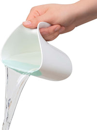 ClevaRinse™ Shampoo Rinse Cup 500 ml - Blue