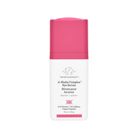 Drunk Elephant A-Shaba Complex Eye Serum - 15 ml/.5 fl oz - .1% Retinol Eye Cream - Clean Clinical Skincare - Cruelty-Free - Dermatologist-Tested - Free of Essential Oils, Silicones, and Fragrance