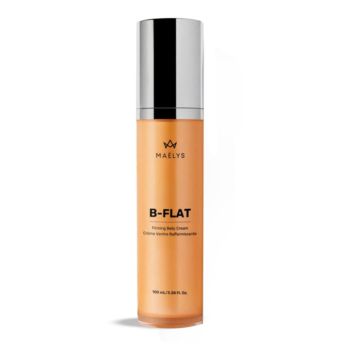 MAËLYS THE BODY FIRMING BUNDLE