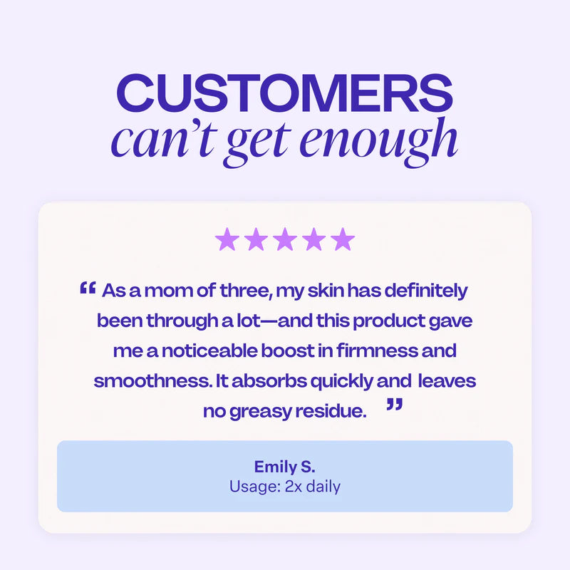 GOPURE Tighten & Smooth Belly Cream