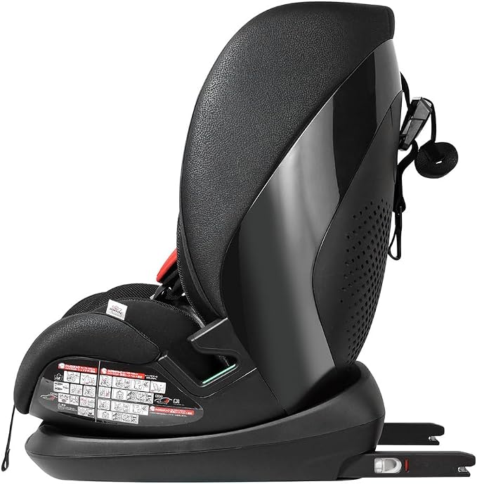Bride Konforte Racing BK BRCH05