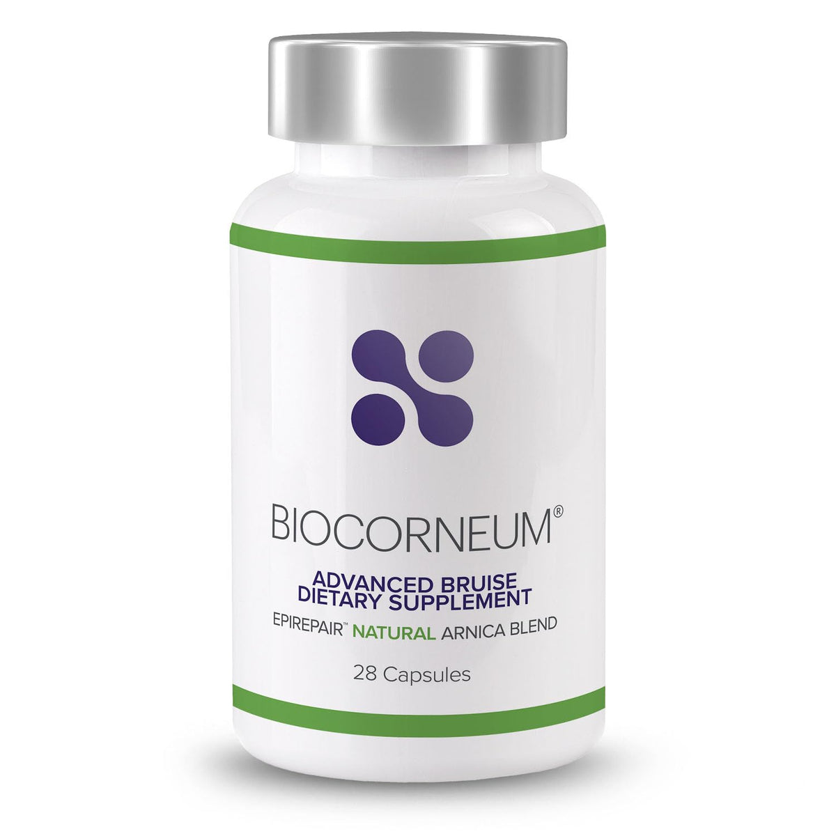 BIOCORNEUM Advanced Bruise Dietary Supplement