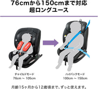 Bride Konforte Racing BK BRCH05