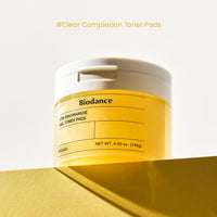 BIODANCE Radiance & Firming Skincare Duo