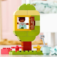 LEGO® DUPLO® Rescue Fire Engine 10969 Building Toy (21 Pieces)