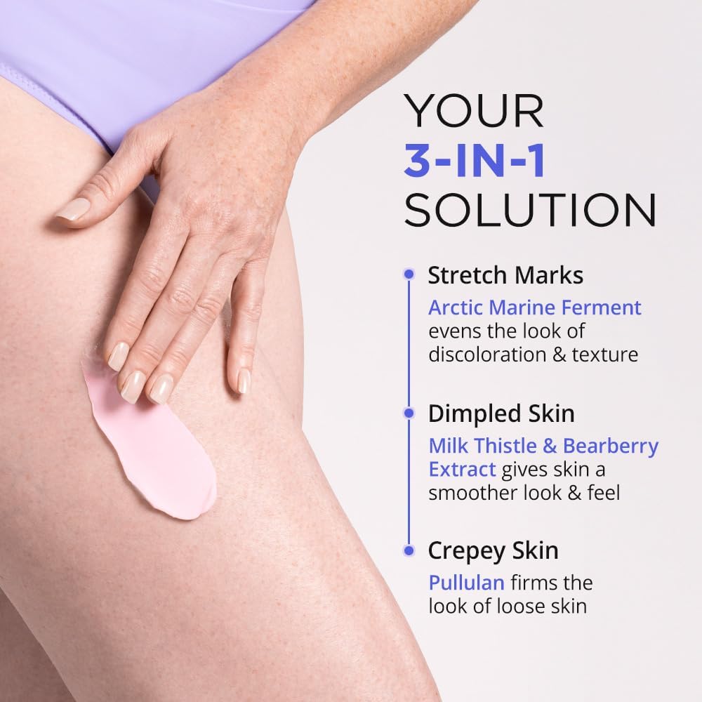 goPure Butt & Thigh Firming Duo