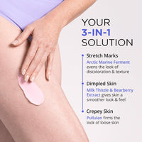 goPure Butt & Thigh Firming Duo