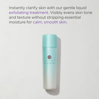 TATCHA The Texture Tonic | Liquid Exfoliating Treatment 150 ml | 5.0 fl. Oz