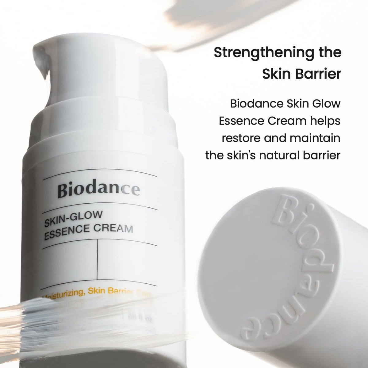 BIODANCE Essential Duo: Bio-Collagen Real Deep Mask & Skin-Glow Essence Cream