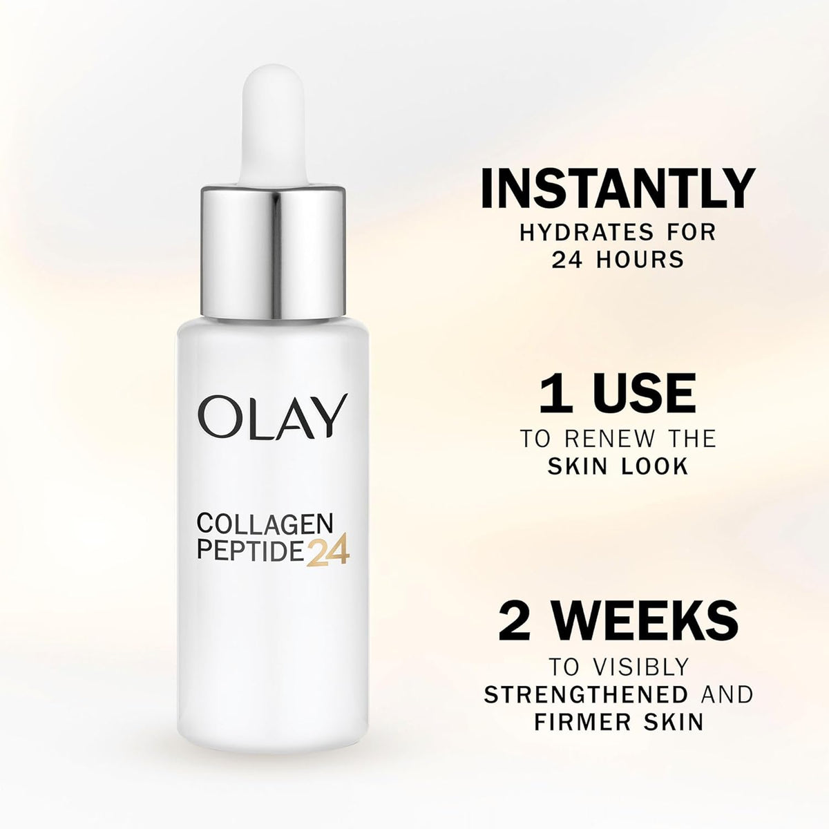 Regenerist Collagen Peptide24 Ultra Day Serum 40 ml