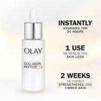 Regenerist Collagen Peptide24 Ultra Day Serum 40 ml