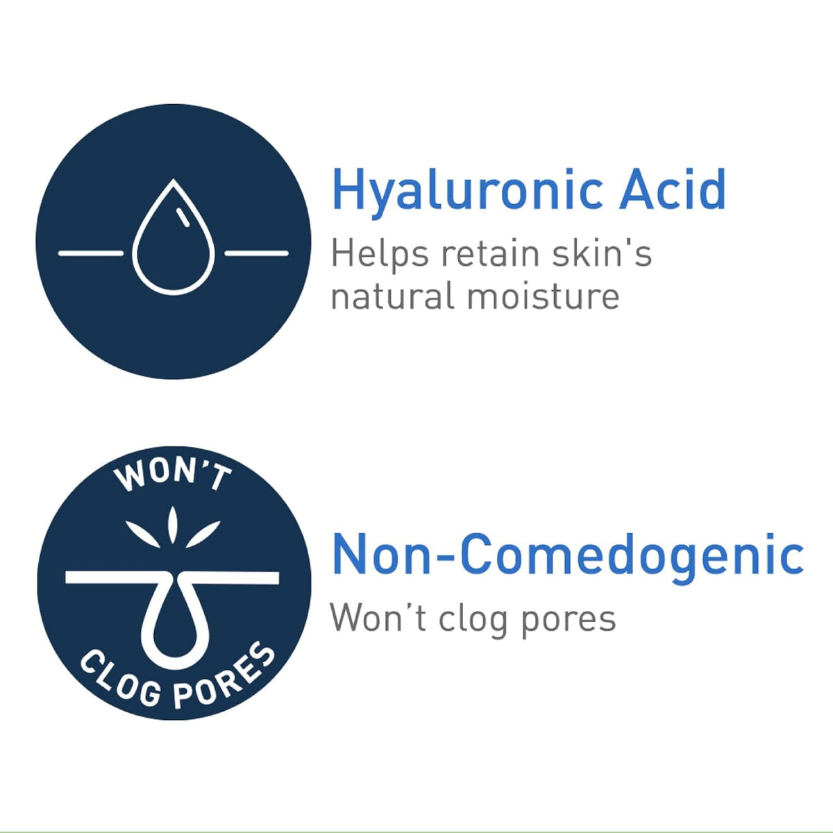 CeraVe Moisturising Lotion for Dry to Very Dry Skin 473 ml with Hyaluronic Acid and 3 Essential Ceramides