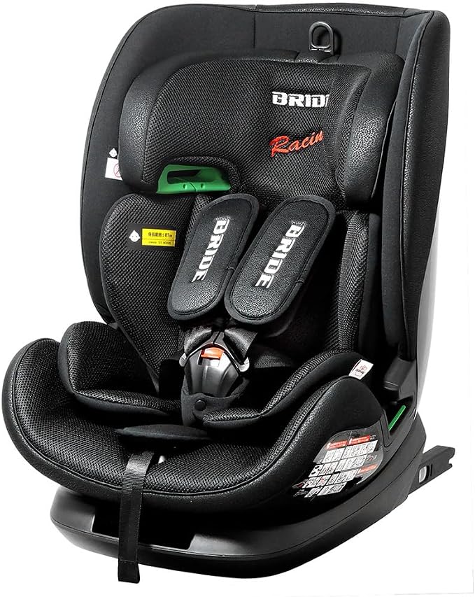 Bride Konforte Racing BK BRCH05