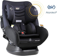 Mother's Choice Convertible Car Seat Adore AP - Black Space