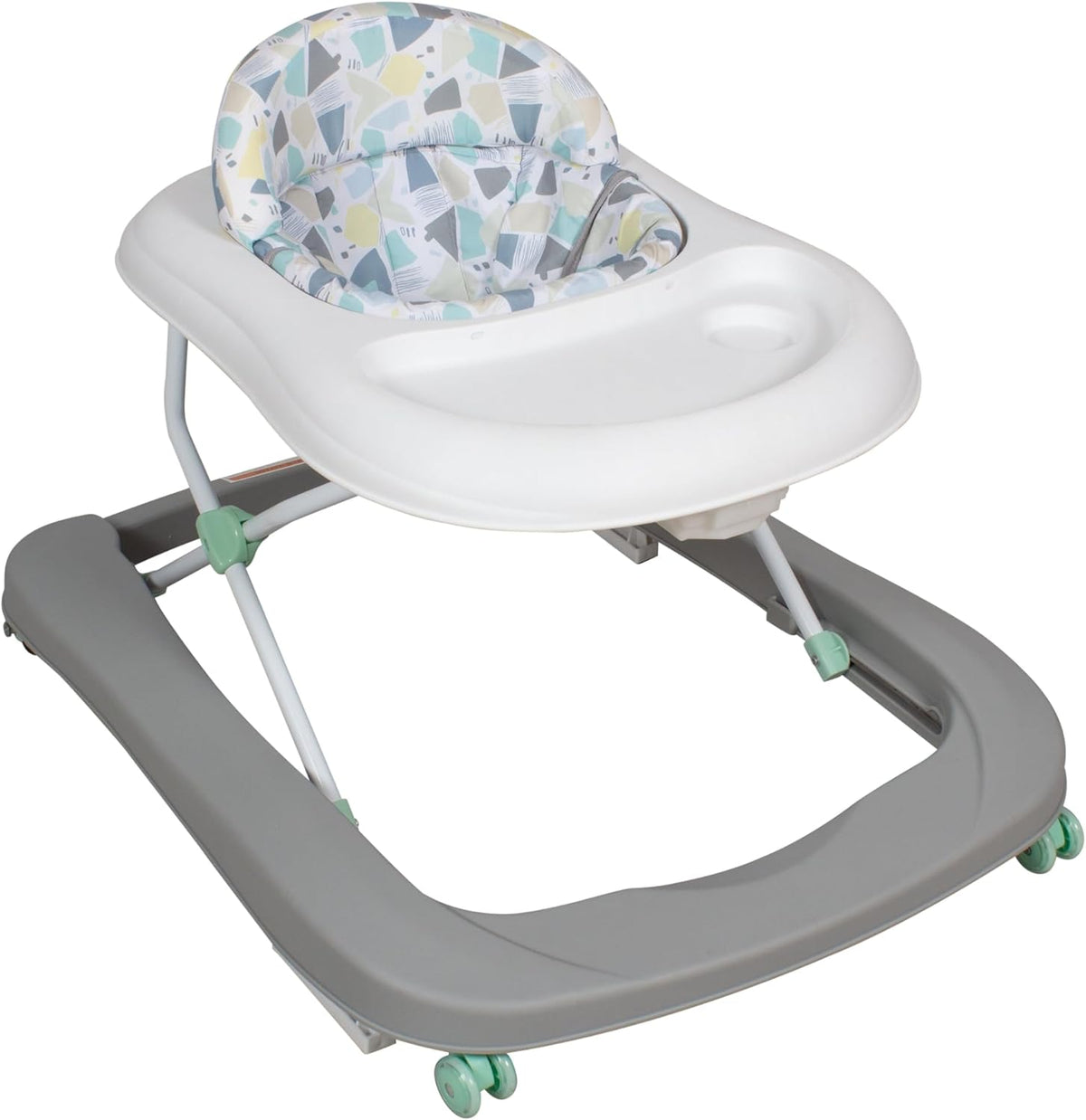 Childcare PIM Walker - White Grey
