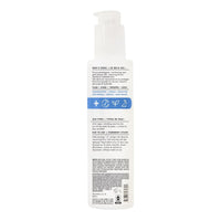 e.l.f. SKIN Pure Skin Cleanser, Non-Foaming Gentle Daily Face Wash For Sensitive Skin, Removes Impurities Without Irritation, Vegan & Cruelty-Free