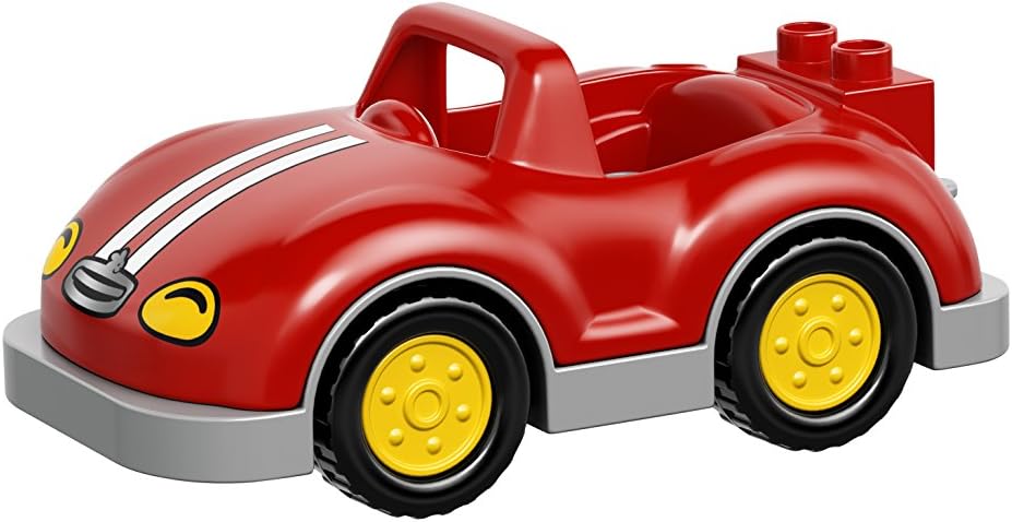 Lego DUPLO Horse Trailer 10807