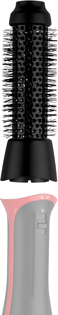 Revlon One-Step Volumiser Plus 2.0 Blowout Brush Attachment - Extra Small Barrel