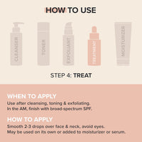 Paula's Choice CLINICAL 20% Niacinamide Vitamin B3 Concentrated Serum, Anti-Ageing Treatment for Discolouration and Minimising Large Pores, Fragrance-Free & Paraben-