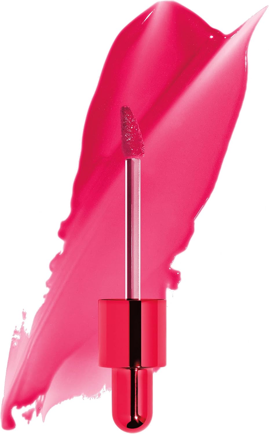 REVLON KISS™ GLOW LIP OIL Berry Brilliant (008)