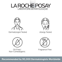La Roche-Posay Pigmentclar Eye Cream with Caffeine for Dark Circles, 0.5oz