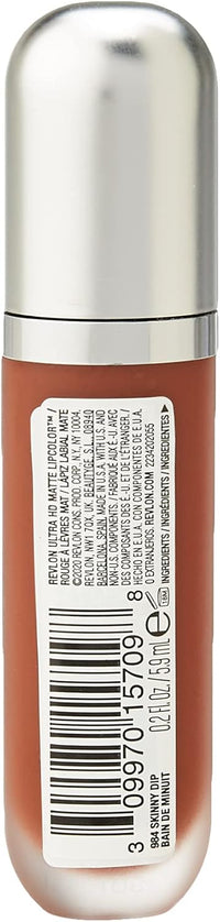 Revlon Ultra HD Matte Lipcolor, 20 g