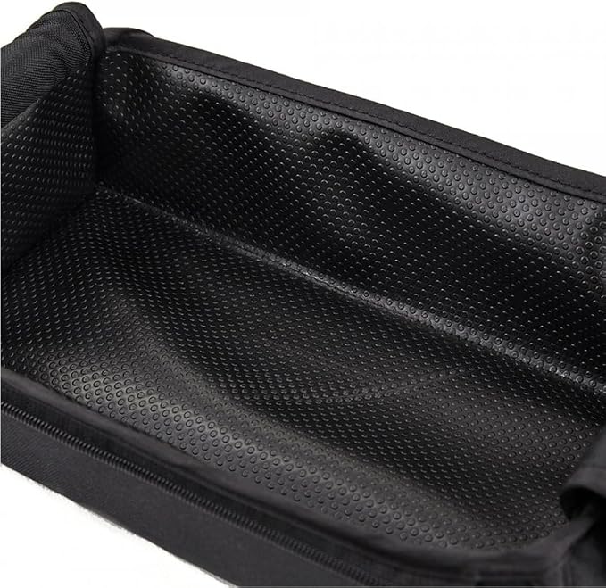 Katoji 42410 Rear Seat for Two Person Go Navy with Foot Support