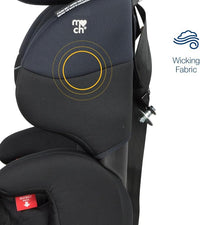 Mother's Choice Tribe AP Booster Unharnessed Black Space