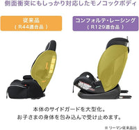 Bride Konforte Racing BK BRCH05