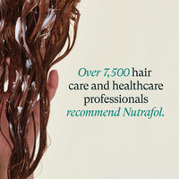 Nutrafol Conditioner, Physician-formulated for Thinning Hair, Moisturizing, Strengthening and Color Safe, Lightweight Protection