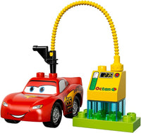 LEGO Duplo Disney Pixar Cars Classic Race